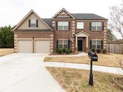 760 Langley Farms Dr Loganville, GA 30052
