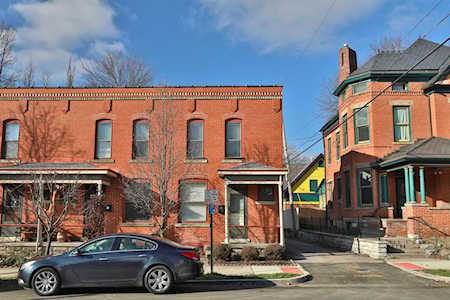 923 Dennison Avenue Columbus, OH 43201