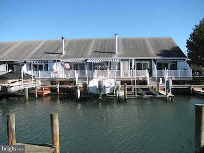 2819 Plover Dr #48 Ocean City, MD 21842
