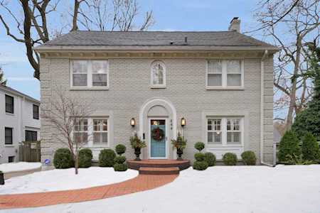 844 SE Gladstone Dr East Grand Rapids, MI 49506
