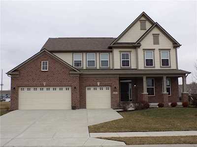 7622 Innismore Dr Brownsburg, IN 46112