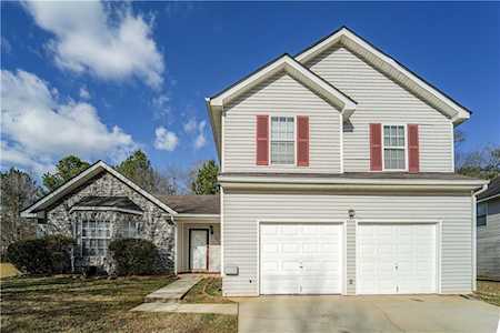 2916 Duncan Place Decatur, GA 30034