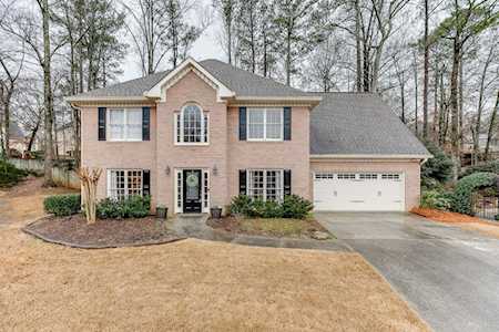 984 Pinfeather Ct Lawrenceville, GA 30043