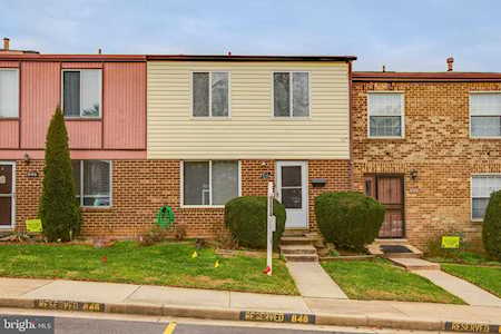 848 West Side Dr #13-F Gaithersburg, MD 20878