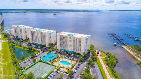 7 Indian River Avenue #903 Titusville, FL 32796