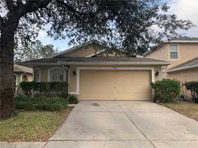 7022 Kendall Heath WAY Land O Lakes, FL 34637