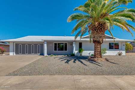 18023 N Alyssum Drive Sun City West, AZ 85375