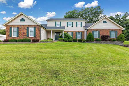 3350 Highway F Defiance, MO 63341