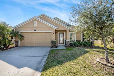 1269 Corbett Lane West Melbourne, FL 32904