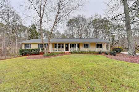 4706 Habersham Ridge Lilburn, GA 30047