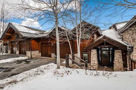 7726 Village Way Park City, UT 84060