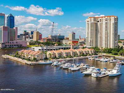 434 Bay St Jacksonville, FL 32202