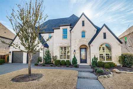 4031 Covent Garden Lane Frisco, TX 75034