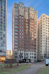 399 W Fullerton Parkway #14W Chicago, IL 60614