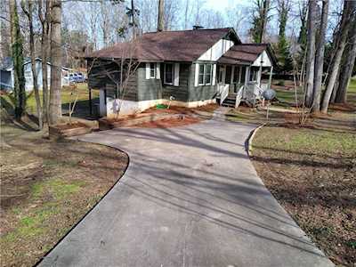 4638 Sequoia Circle Oakwood, GA 30566