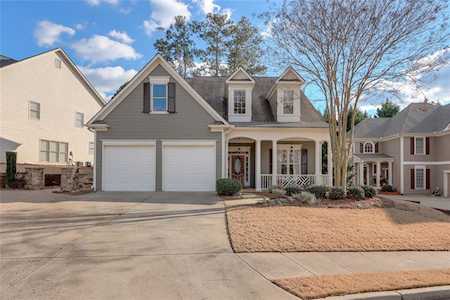1693 Tappahannock Trl Marietta, GA 30062