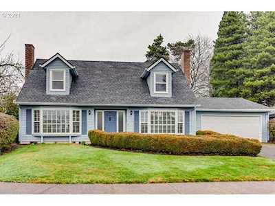 15661 NW Melody Ln Beaverton, OR 97006