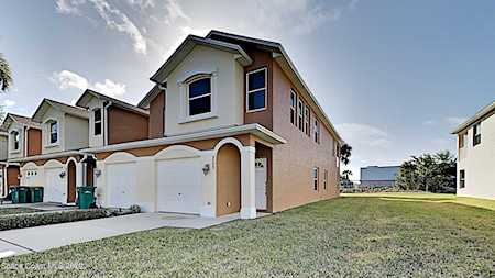 1035 Venetian Drive #205 Melbourne, FL 32904