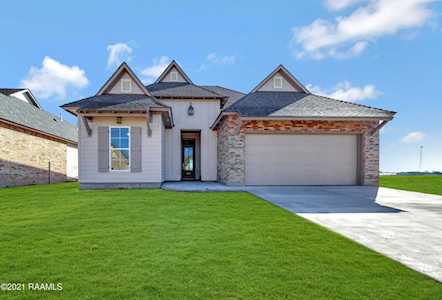 410 Last Quarter Drive Youngsville, LA 70592