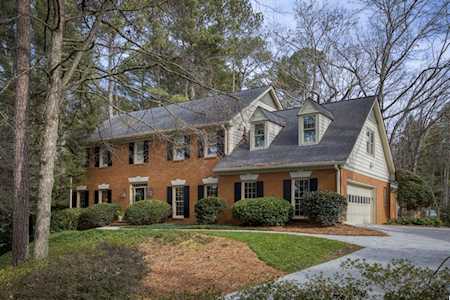 230 Cameron Ridge Dr Sandy Springs, GA 30328