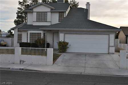 5308 Lambrook Dr Las Vegas, NV 89130