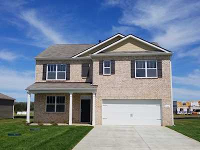 326 Ryan Road Lot 25 Chapel Hill, TN 37034