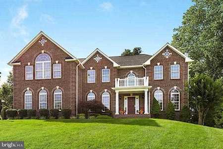 3785 Larkview Ct Dunkirk, MD 20754