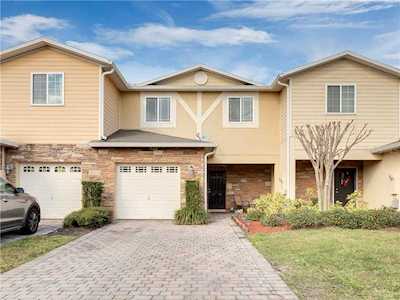 10105 Green Branch Ct Orlando, FL 32825