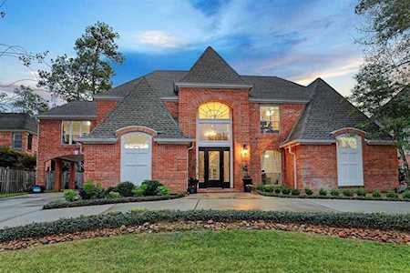 5219 Rothchilde Ct Houston, TX 77069