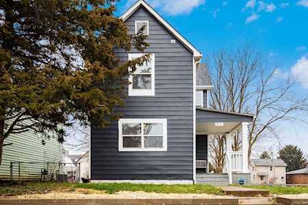 972 Thomas Avenue Columbus, OH 43223
