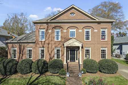 114 Dunham Springs Ln Nashville, TN 37205