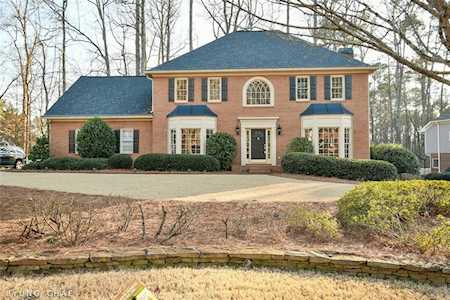 780 Mount Oglethorpe Trl Alpharetta, GA 30022