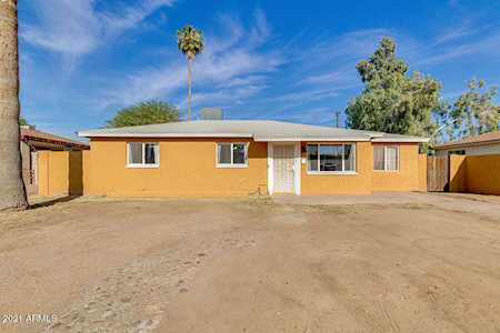 4506 W Whitton Avenue Phoenix, AZ 85031
