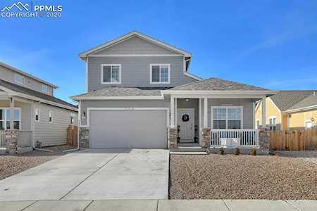 6536 Gelbvieh Road Peyton, CO 80831