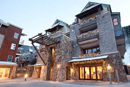 398 S Davis St #SW-103 Telluride, COLORADO 81435