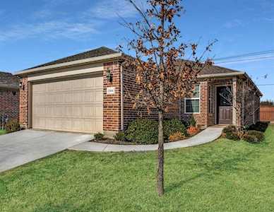 2564 Honeybee Lane Frisco, TX 75036