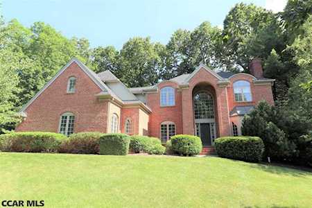 2457 Pine Hurst Court State College, PA 16803