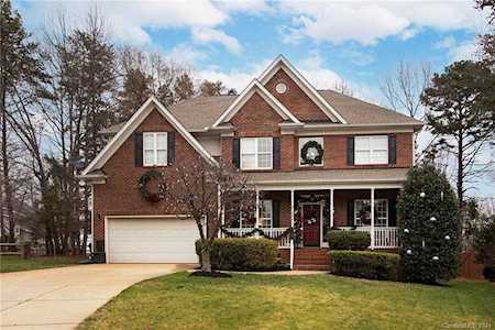 21544 Ogden Cove Dr Cornelius, NC 28031