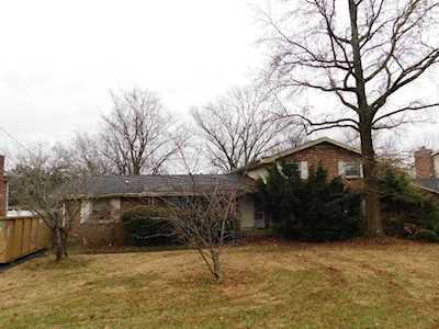 268 Sailboat Dr Nashville, TN 37217