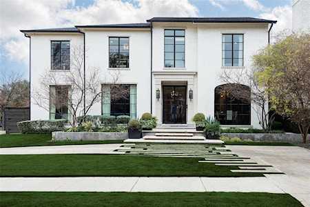 3101 Drexel Drive Highland Park, TX 75205