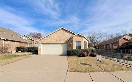 6000 Melanie Drive Fort Worth, TX 76131