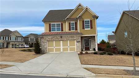6658 Rivergreen Rd Flowery Branch, GA 30542