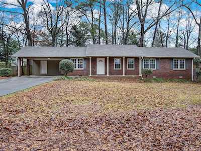 1680 Bonnterre Dr Marietta, GA 30062