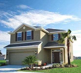 9305 46th Ct E Parrish, FL 34219