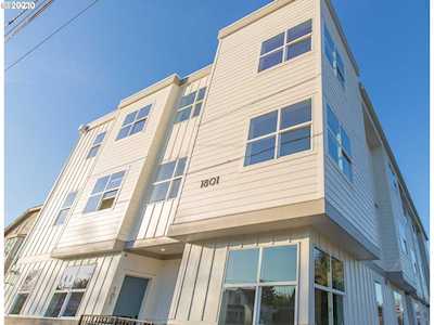 1801 N Rosa Parks Way #101 Portland, OR 97217