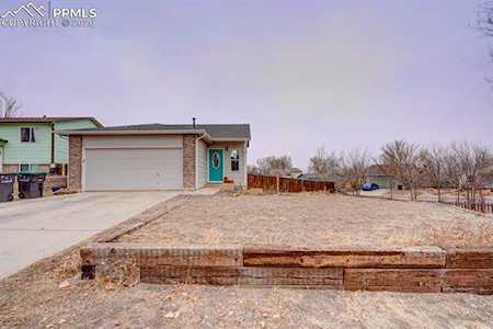600 Wheat Field Road Fountain, CO 80817