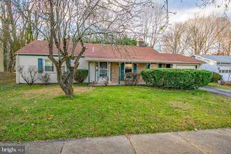9205 Carendon Ct Upper Marlboro, MD 20772