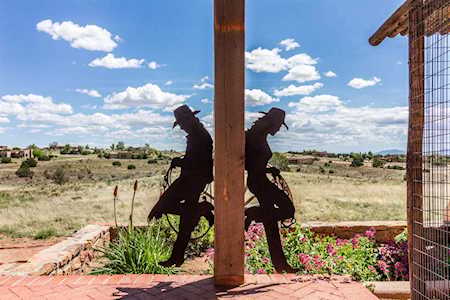 80 Monte Alto Road Santa Fe, NM 87508