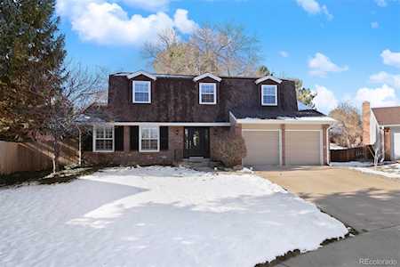 7131 S Forest Ct Centennial, CO 80122