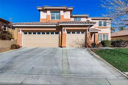 11416 Rancho Portena Ave Las Vegas, NV 89138